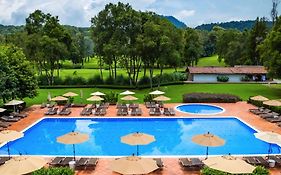 Hotel Avándaro Golf And Spa Resort